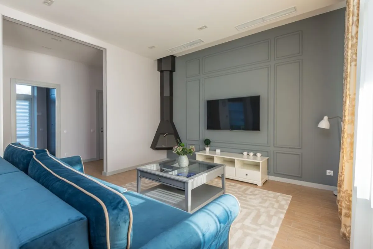 living room tv